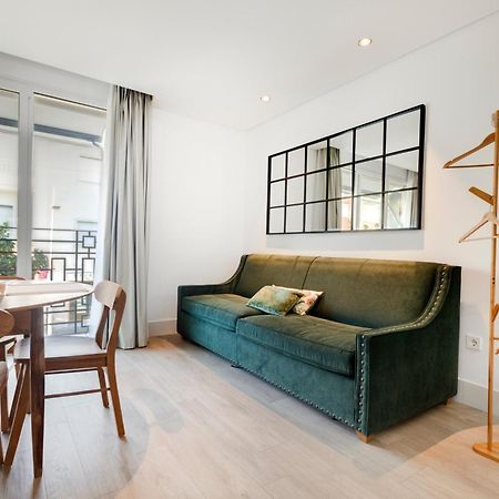 Apartamentos Turisticos La Plaza Чипиона Экстерьер фото