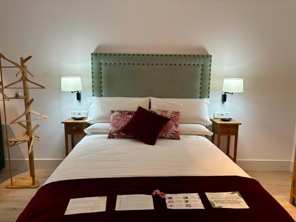 Apartamentos Turisticos La Plaza Чипиона Экстерьер фото