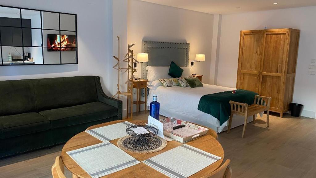 Apartamentos Turisticos La Plaza Чипиона Экстерьер фото