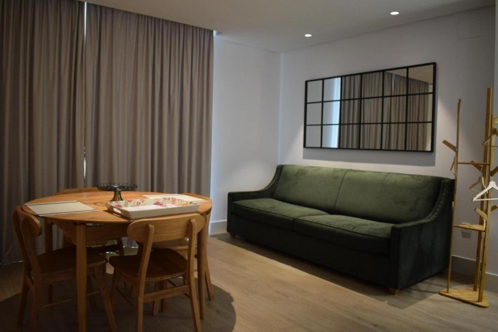 Apartamentos Turisticos La Plaza Чипиона Экстерьер фото